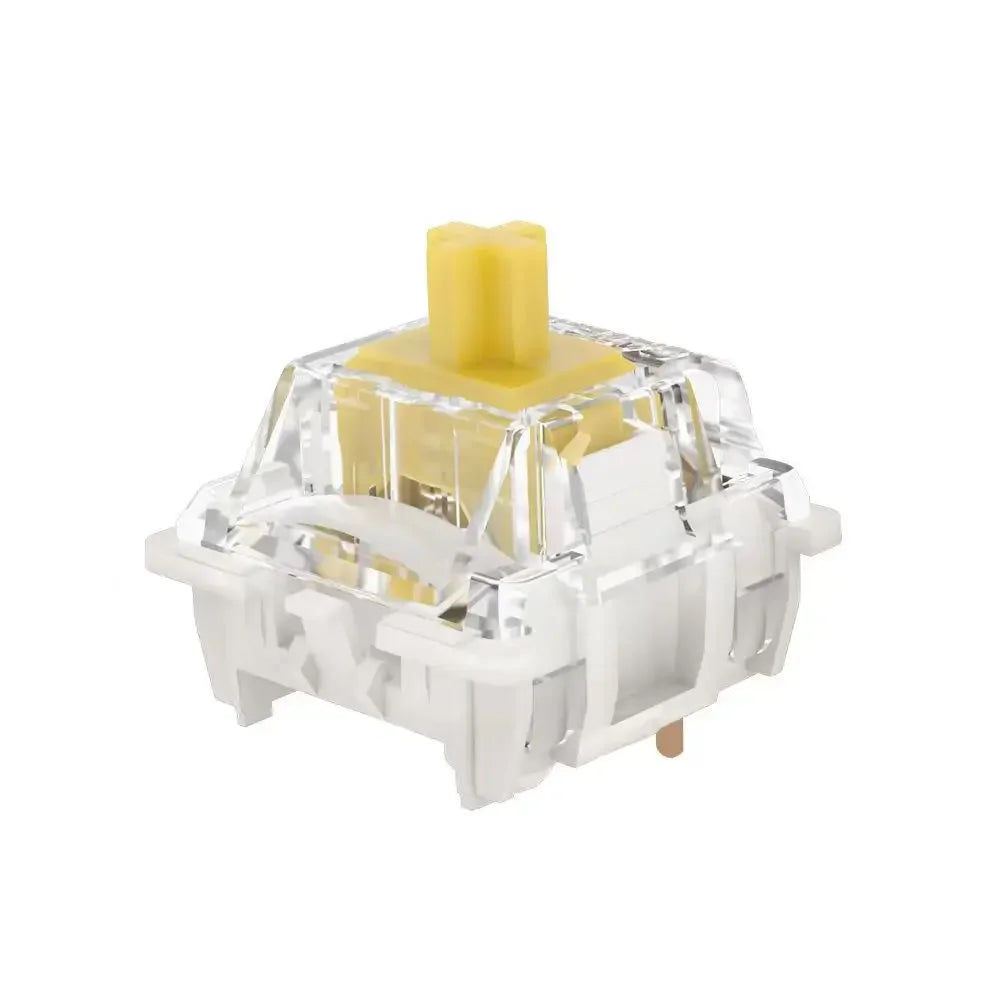 GATERON G Pro V3 3.0 Pro Switch 3pin for Mechanical Keyboard