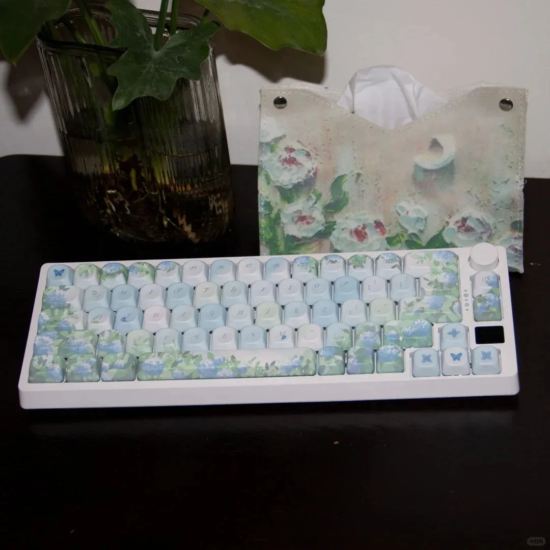 Endless Summer Keycaps