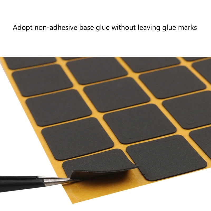 120Pcs IXPE EVA Pads