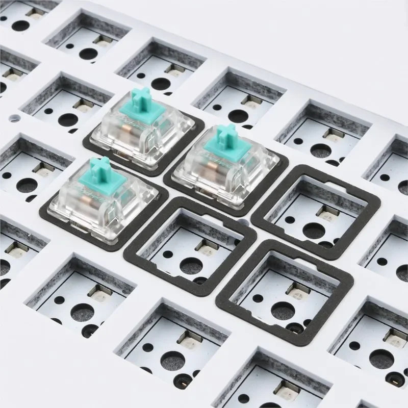 120Pcs IXPE EVA Pads