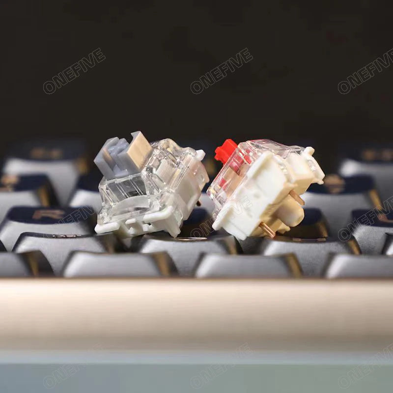 GATERON G Pro V3 3.0 Pro Switch 3pin for Mechanical Keyboard