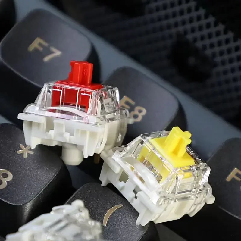 GATERON G Pro V3 3.0 Pro Switch 3pin for Mechanical Keyboard