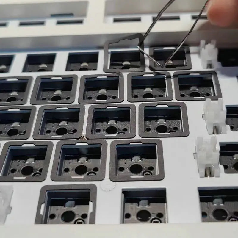 120Pcs IXPE EVA Pads