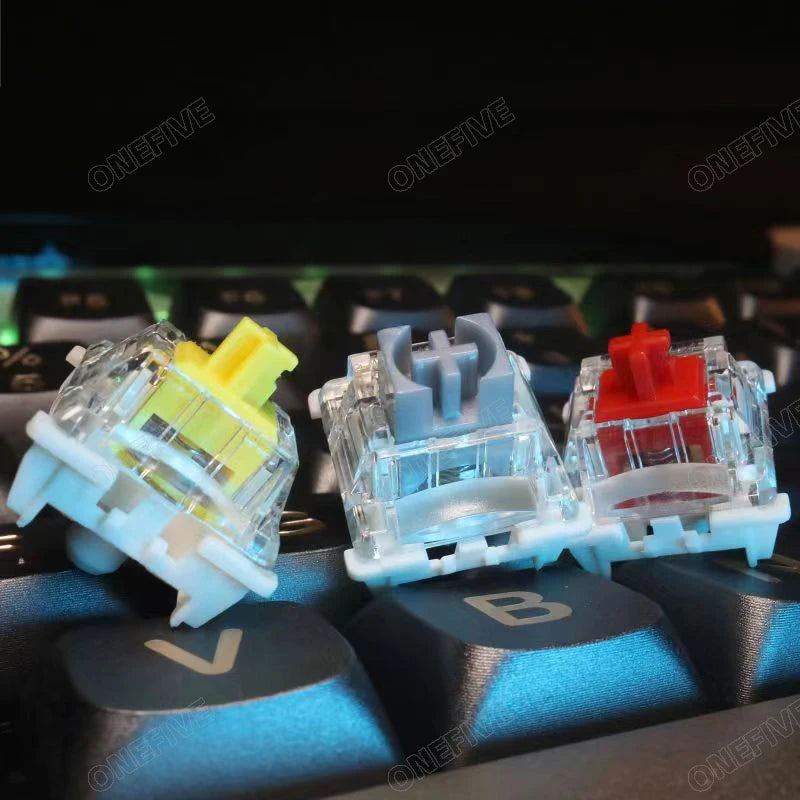 GATERON G Pro V3 3.0 Pro Switch 3pin for Mechanical Keyboard