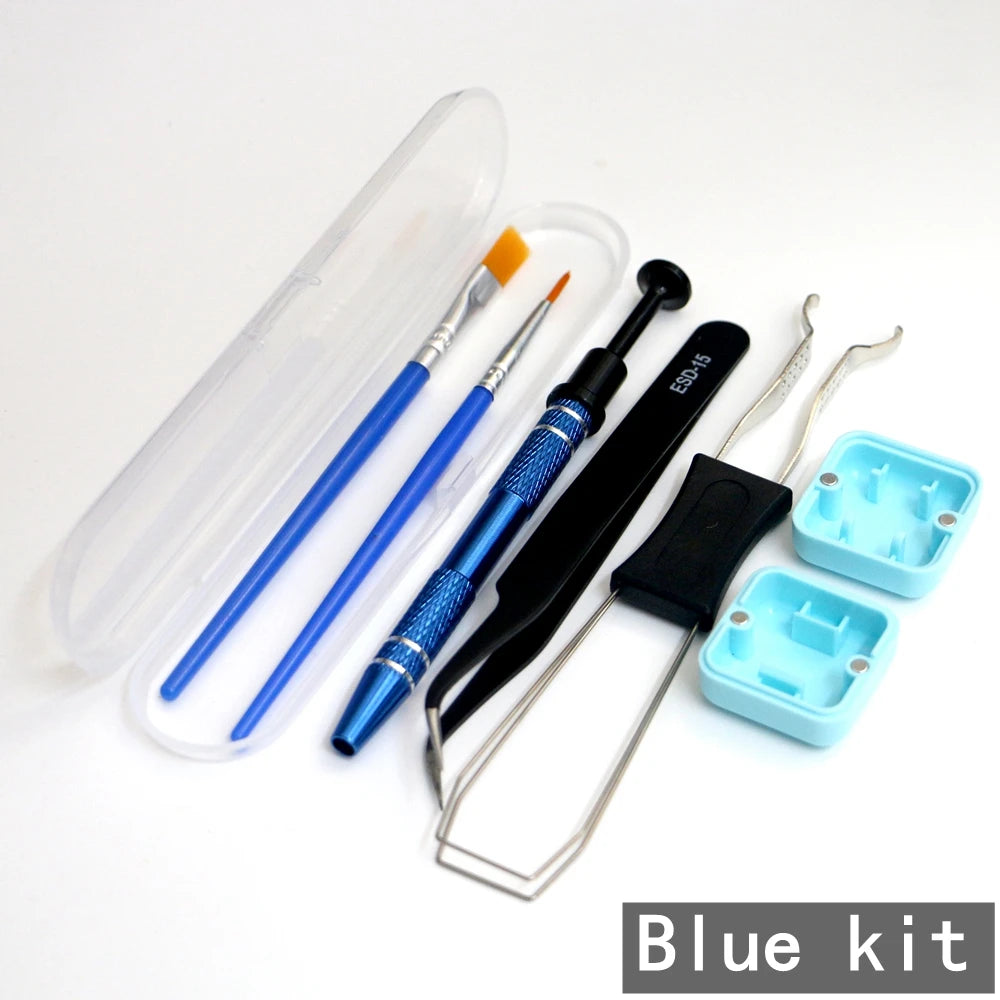 Mechanical Keyboard Accessory Kit