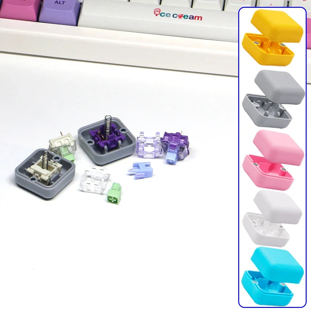 Mechanical Keyboard Accessory Kit