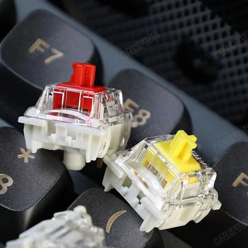 GATERON G Pro V3 3.0 Pro Switch 3pin for Mechanical Keyboard