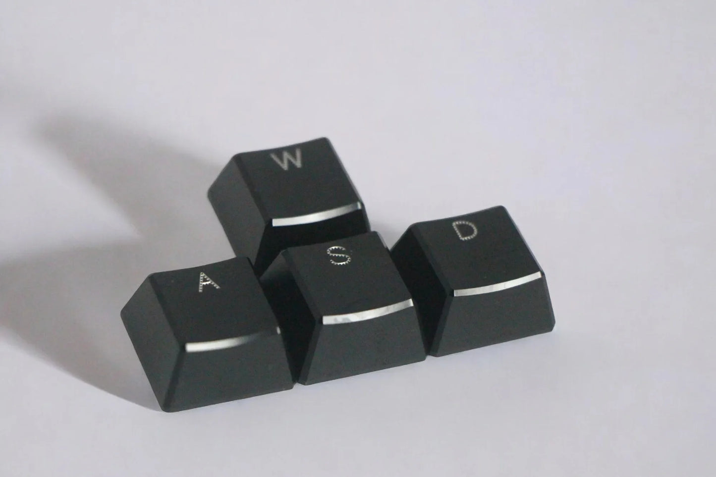 Aluminum Alloy Keycaps