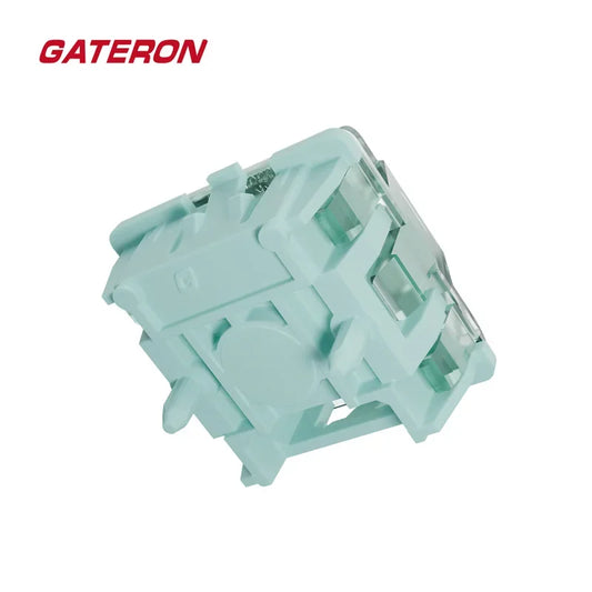Gateron Magnetic Jade Switch PRO