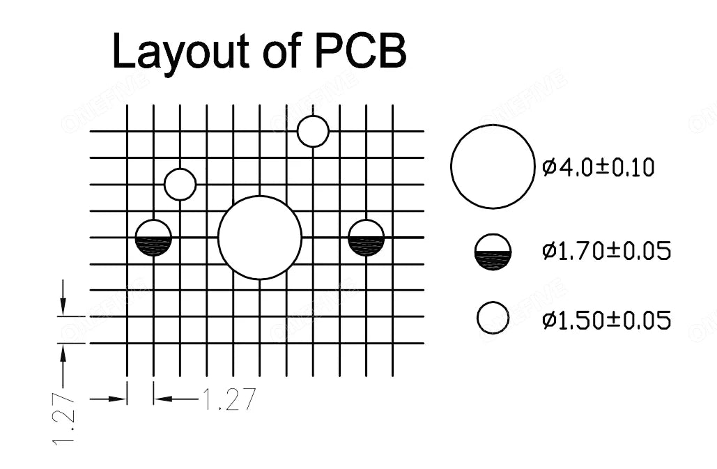 Gateron Milky Pro Switches