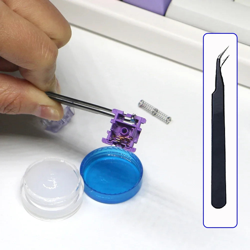 Mechanical Keyboard Accessory Kit