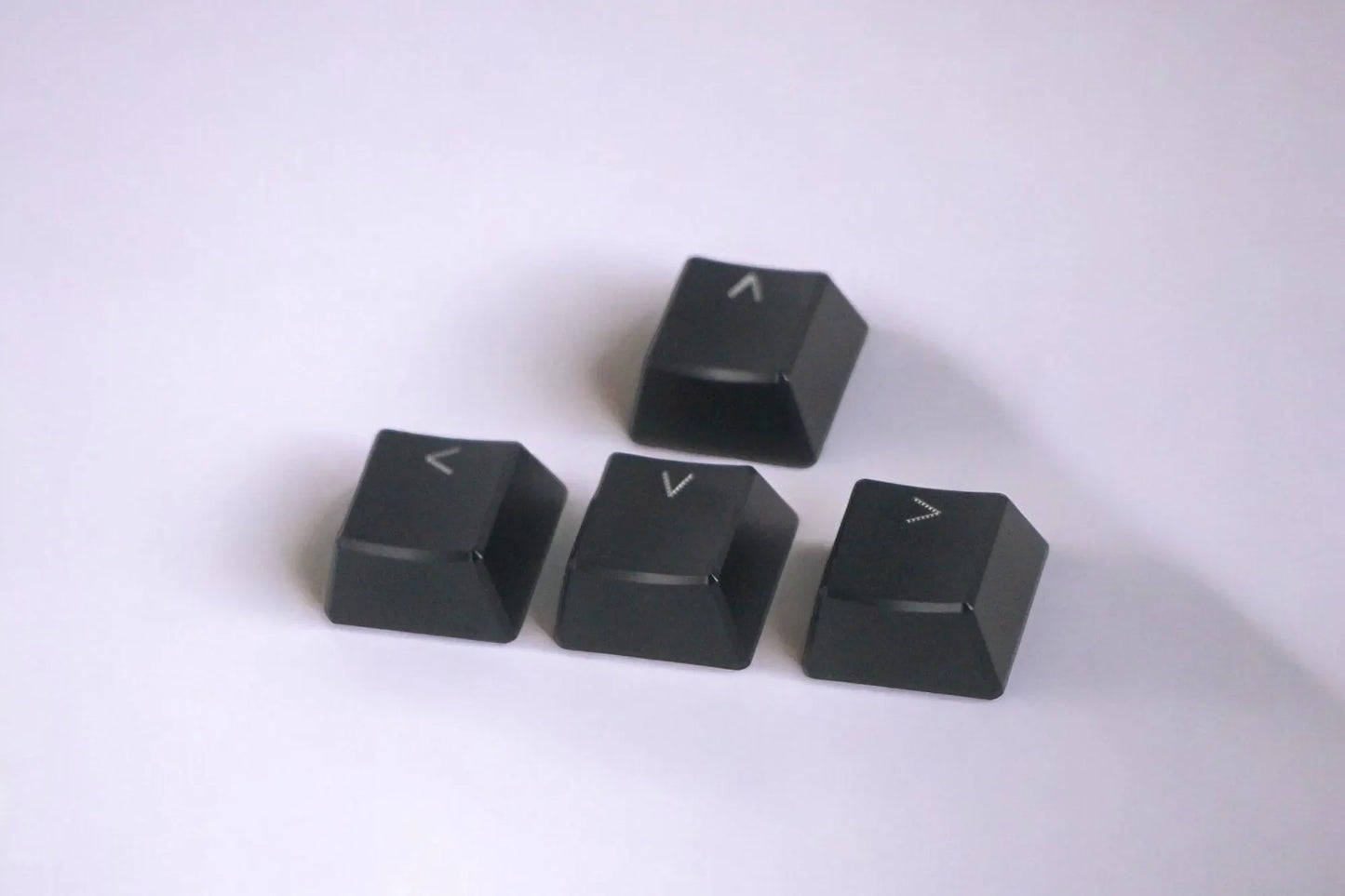 Aluminum Alloy Keycaps