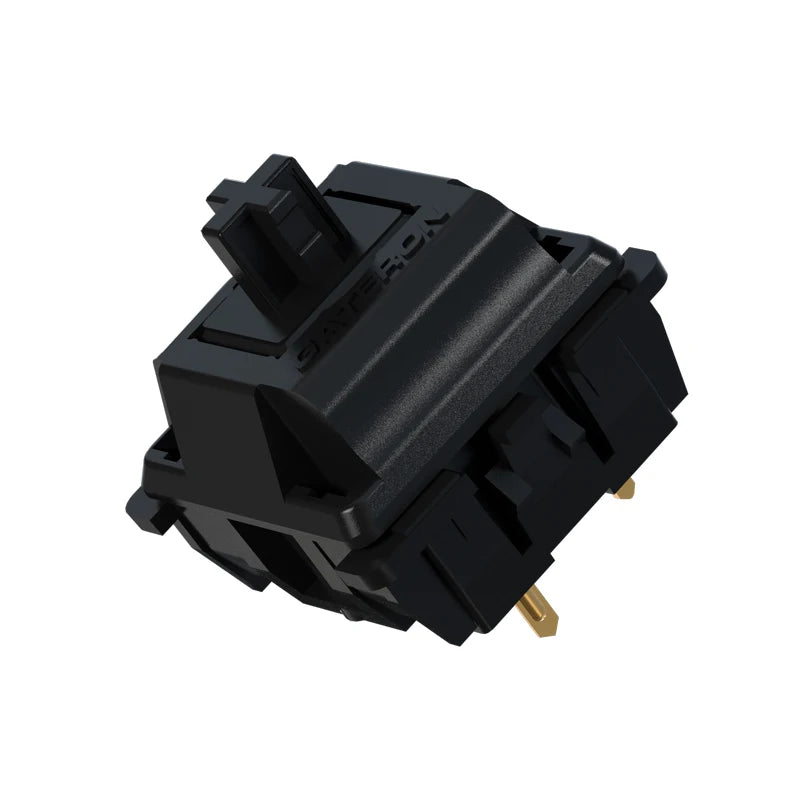 Gateron BOX Black Inks V2 Switches