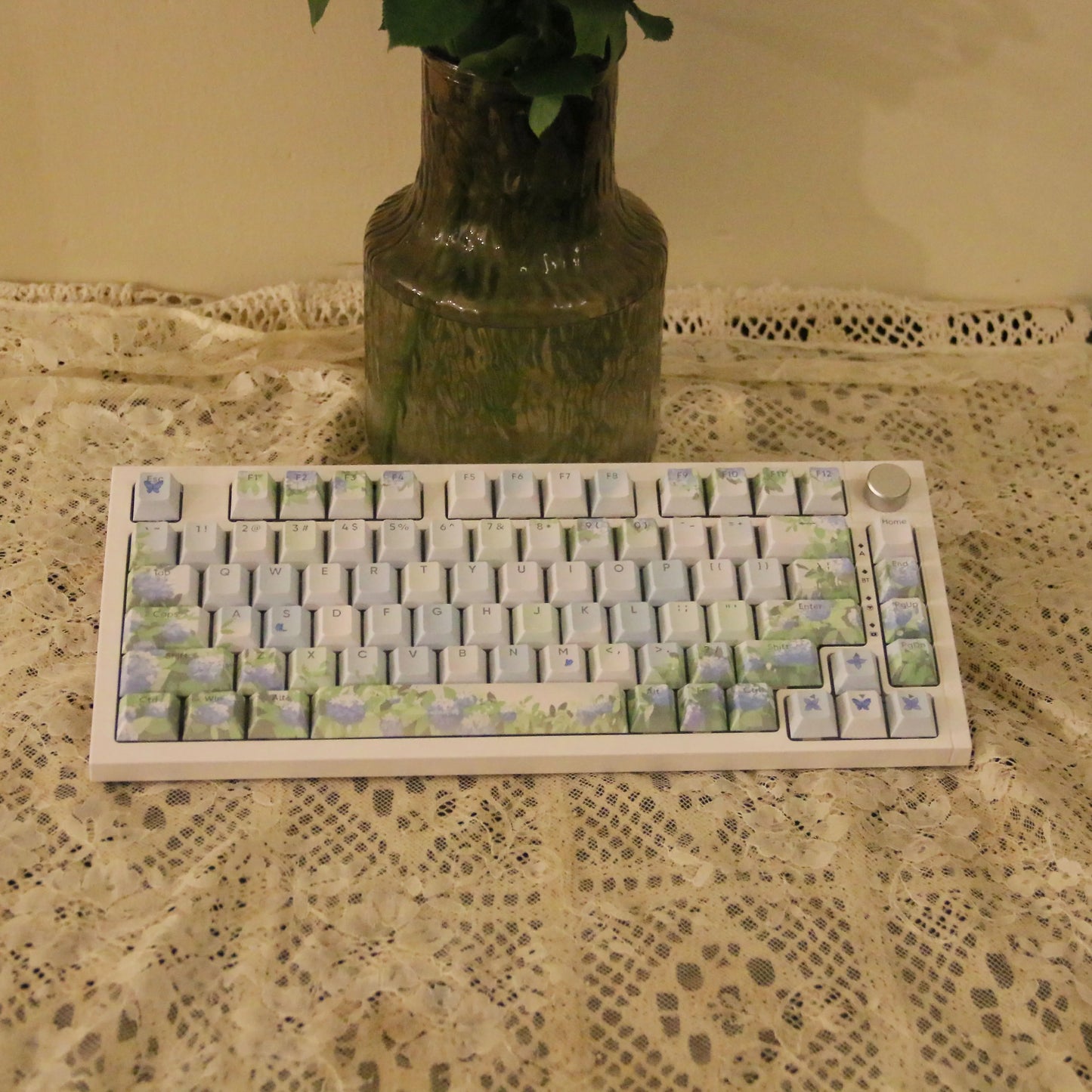 Endless Summer Keycaps