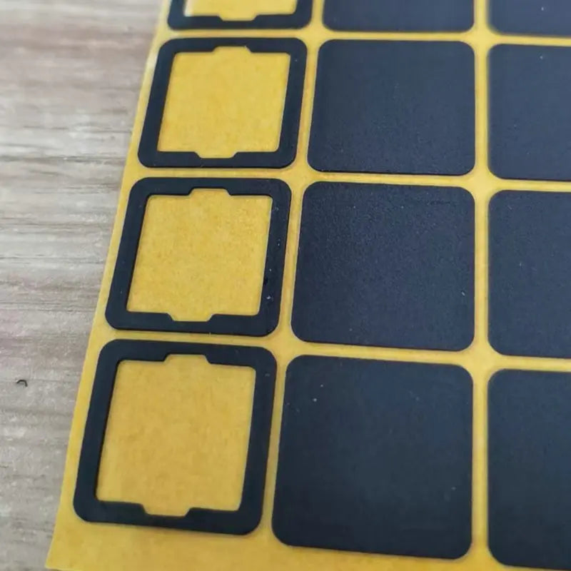 120Pcs IXPE EVA Pads
