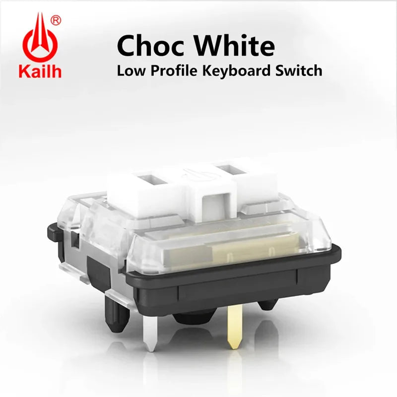 Kailh Choc Low Profile Switch