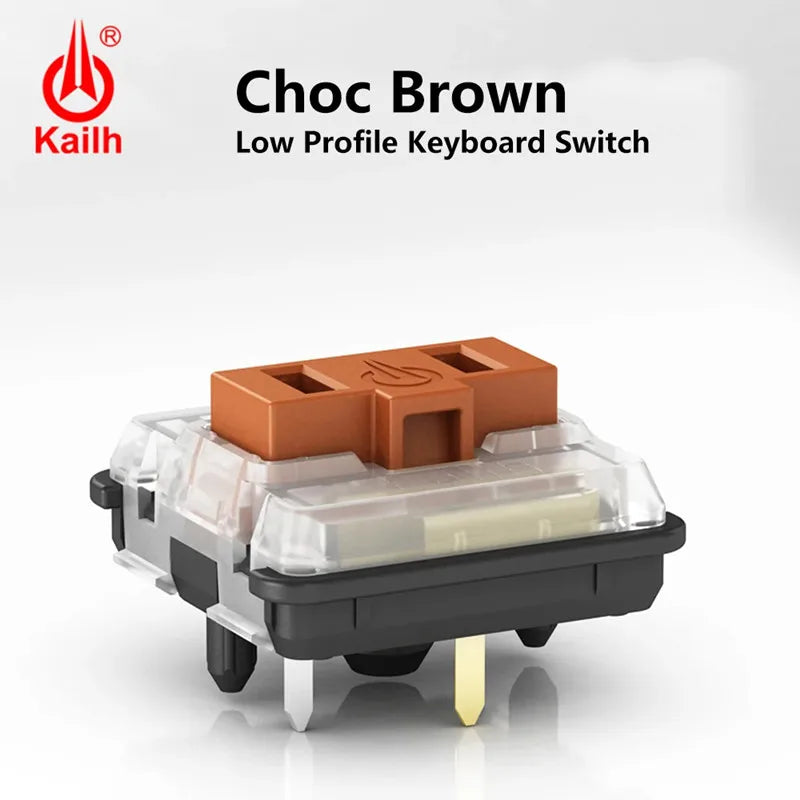 Kailh Choc Low Profile Switch