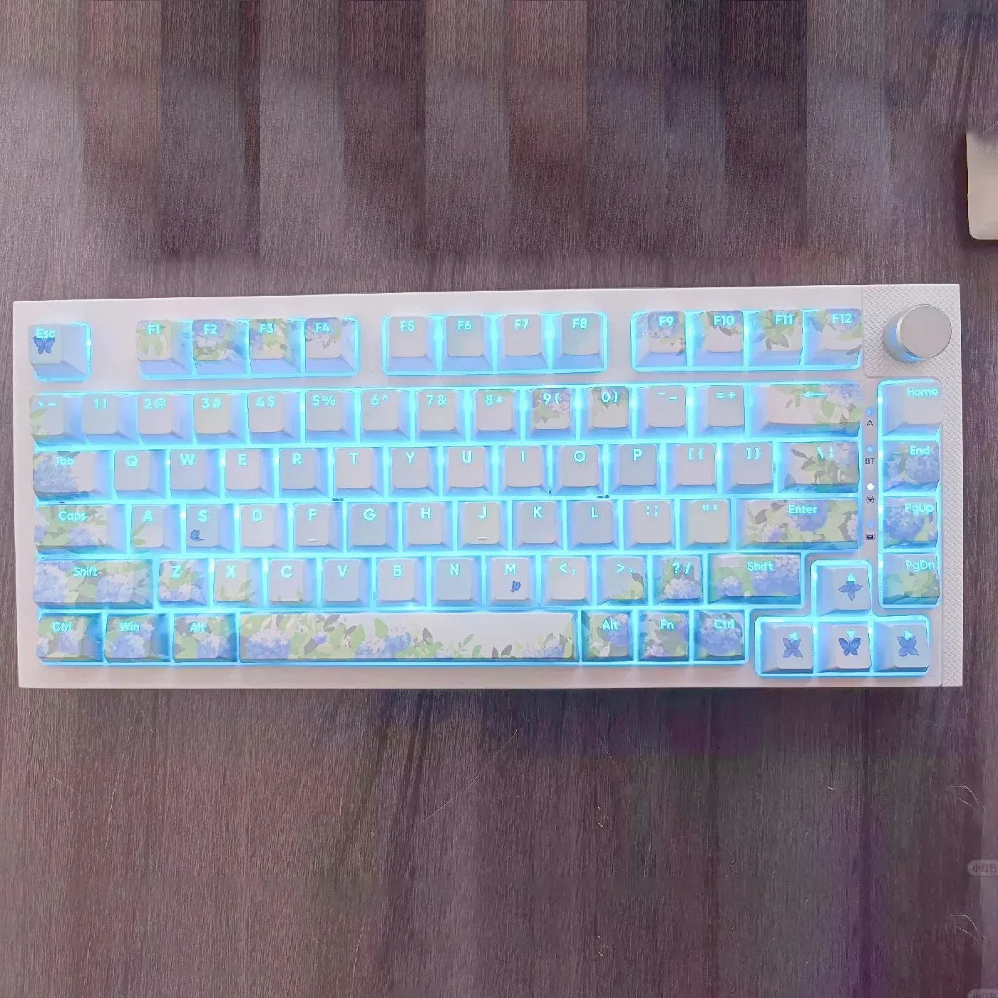 Endless Summer Keycaps