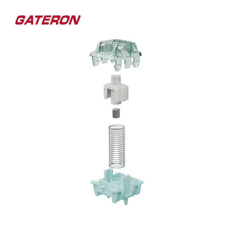 Gateron Magnetic Jade Switch PRO