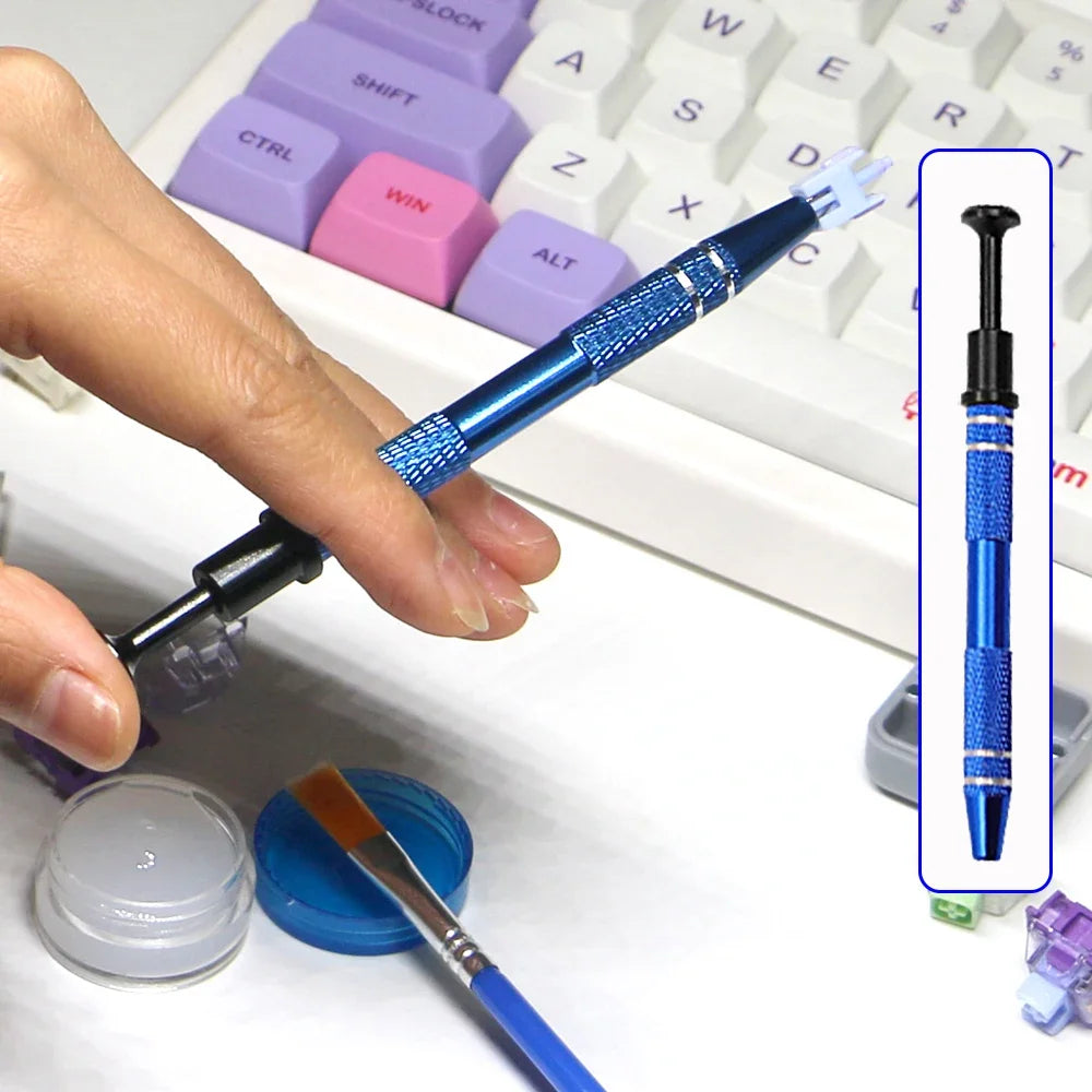 Mechanical Keyboard Accessory Kit