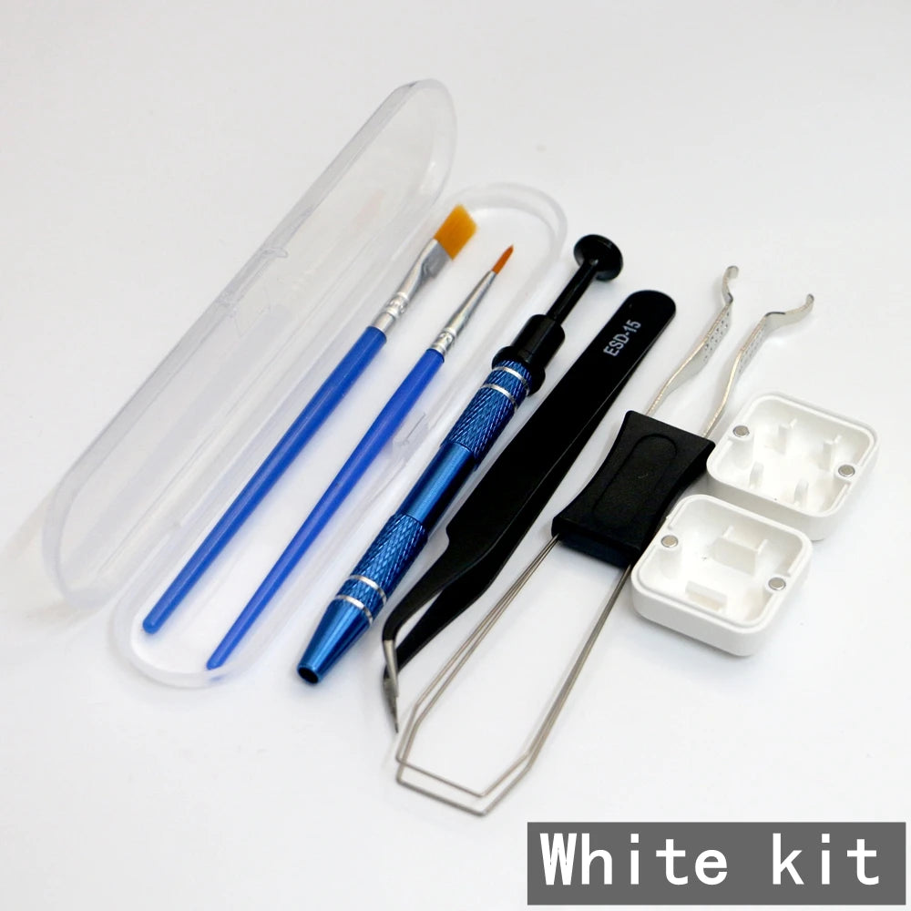 Mechanical Keyboard Accessory Kit