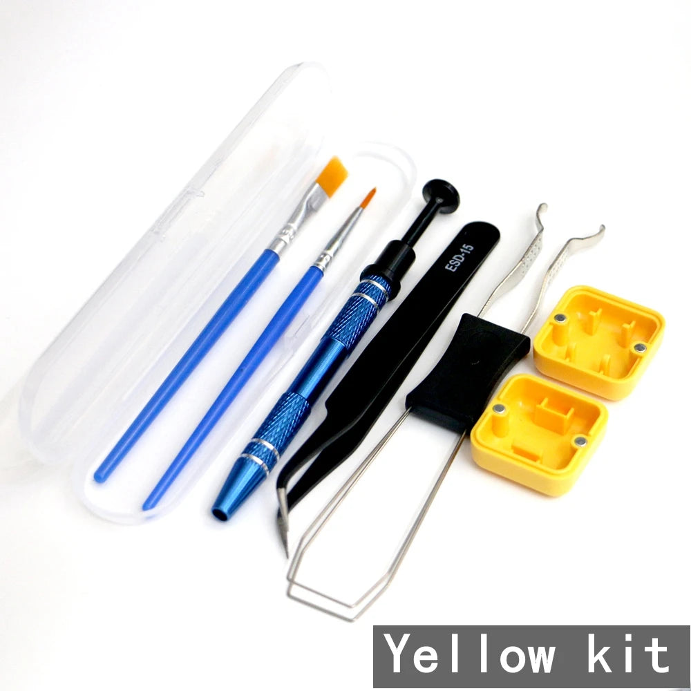Mechanical Keyboard Accessory Kit
