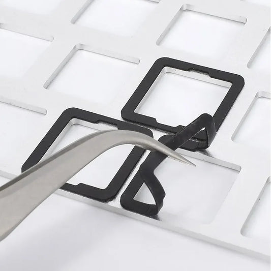 120Pcs IXPE EVA Pads