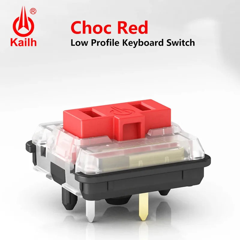 Kailh Choc Low Profile Switch