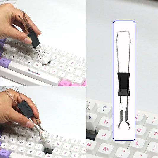 Mechanical Keyboard Accessory Kit