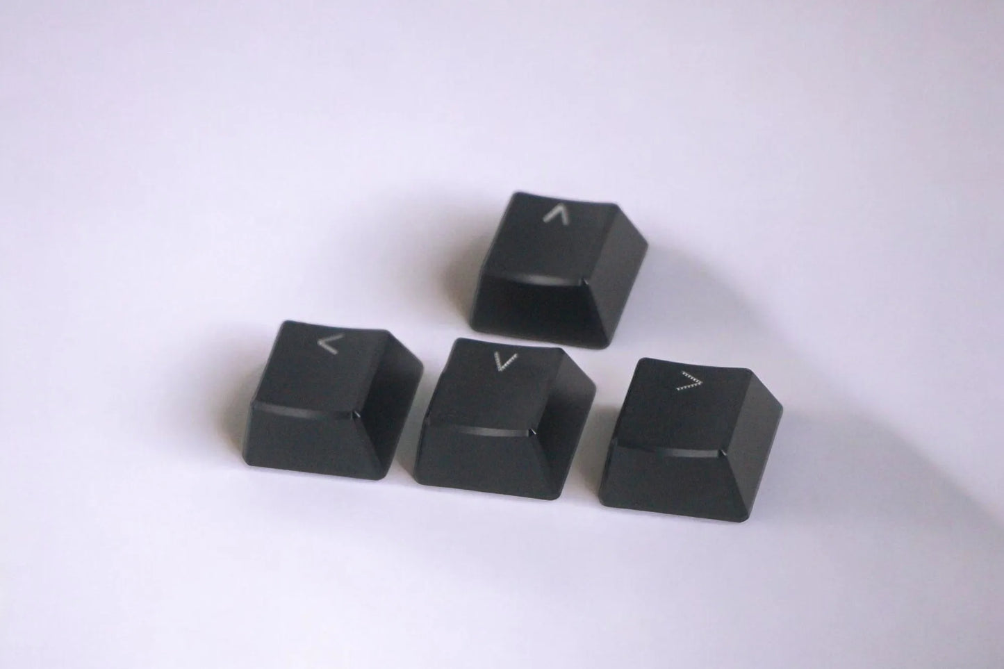 Aluminum Alloy Keycaps