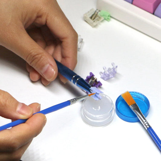 Premium Switch Lubricant