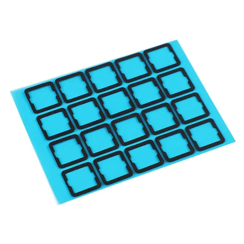 120Pcs IXPE EVA Pads