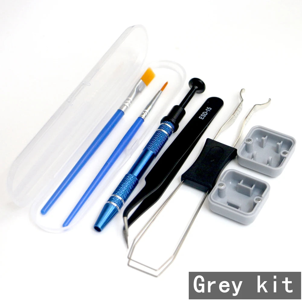 Mechanical Keyboard Accessory Kit