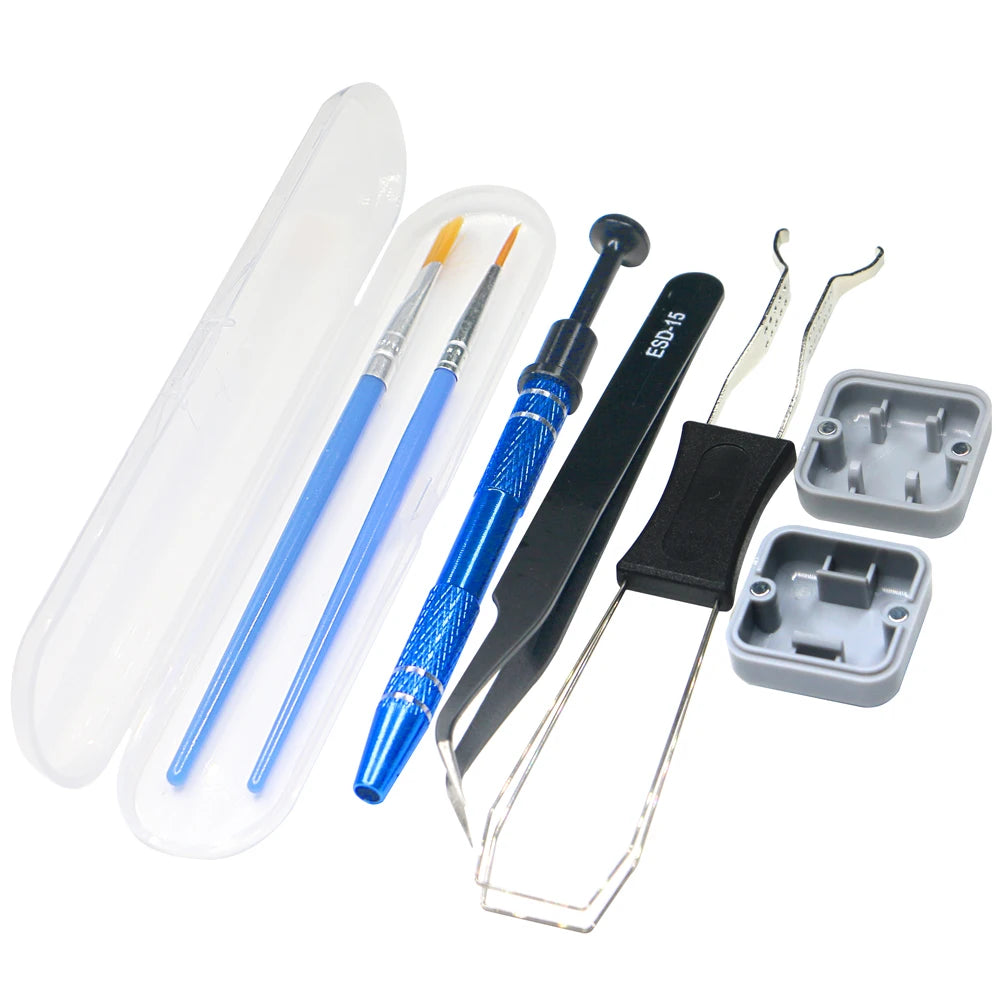 Mechanical Keyboard Accessory Kit