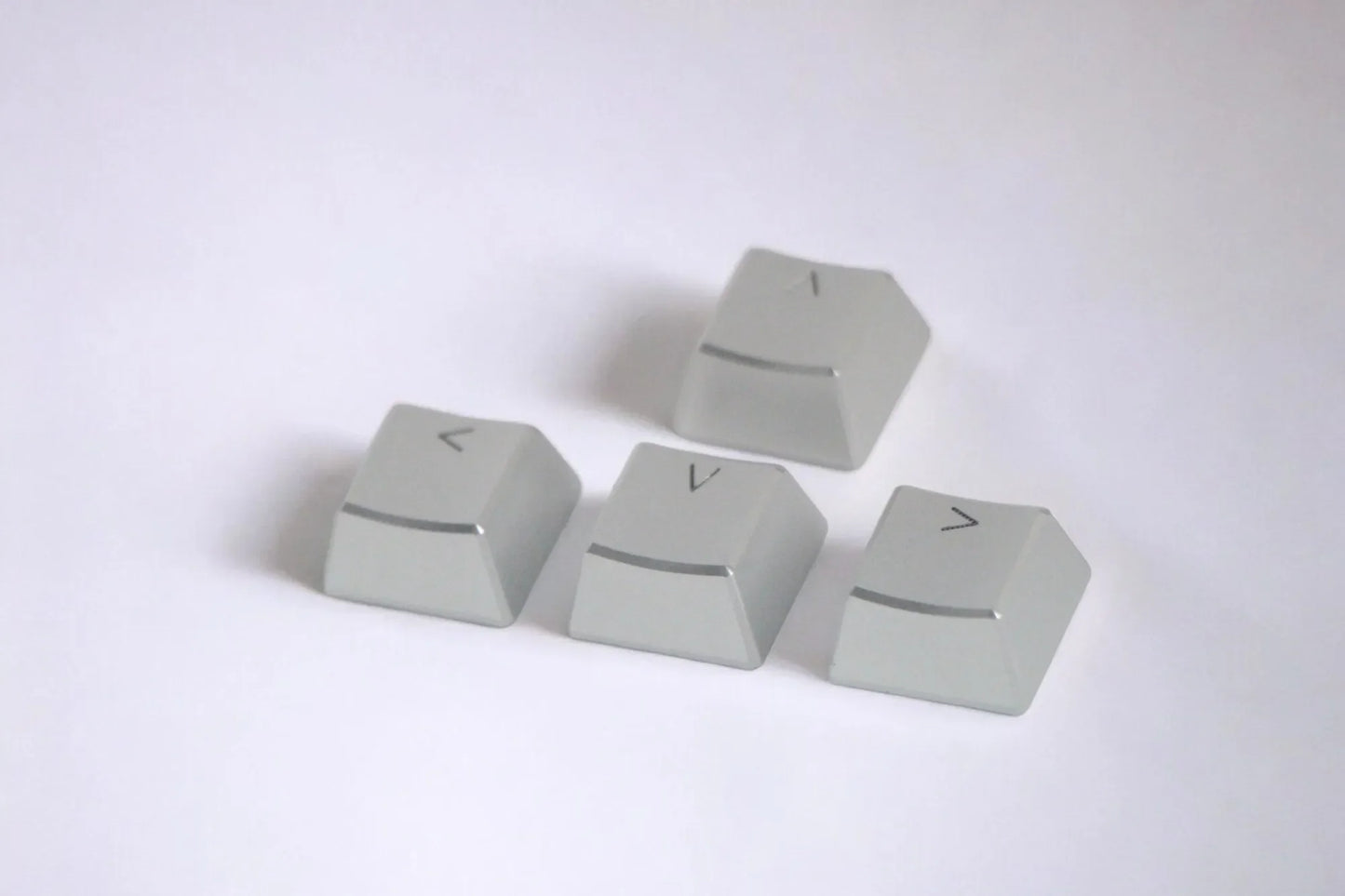 Aluminum Alloy Keycaps