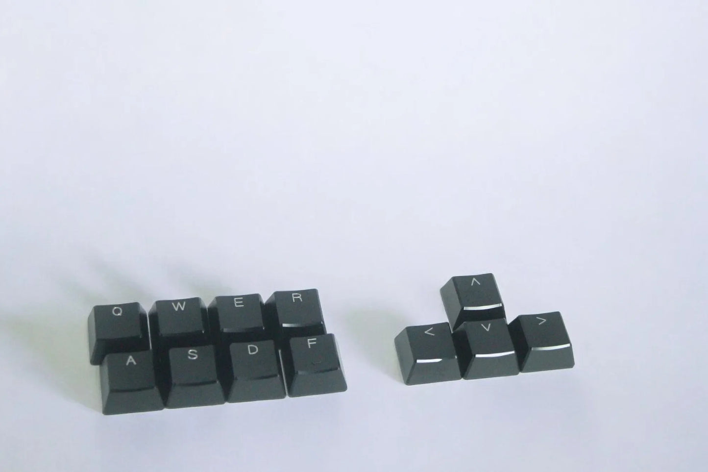 Aluminum Alloy Keycaps