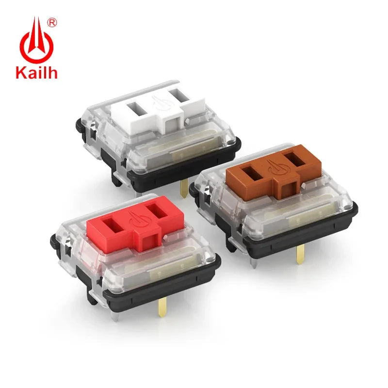 Kailh Choc Low Profile Switch