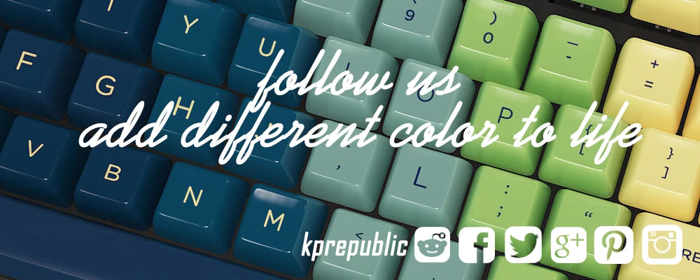 Everglide EG Aqua King V3 Water King Linear Switch 4pin 5pin RGB 55g 62g 67g mx switch for mechanical keyboard 50m clear body