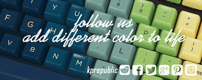 Everglide EG Aqua King V3 Water King Linear Switch 4pin 5pin RGB 55g 62g 67g mx switch for mechanical keyboard 50m clear body