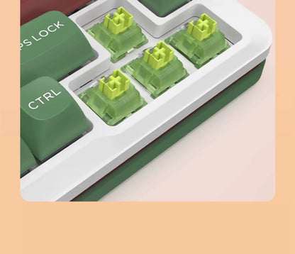 Outemu Silent Peach V3 Switch