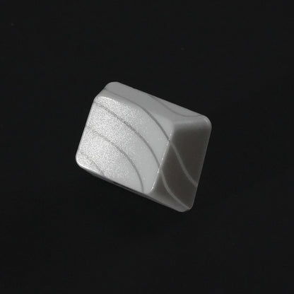 Icey Cobweb Keycaps