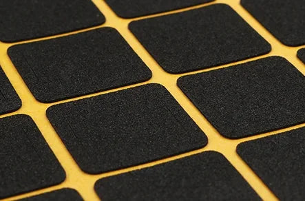 120Pcs IXPE EVA Pads