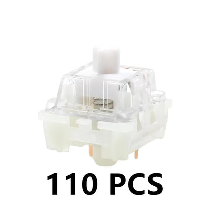 KTT Kang White V3 Switches