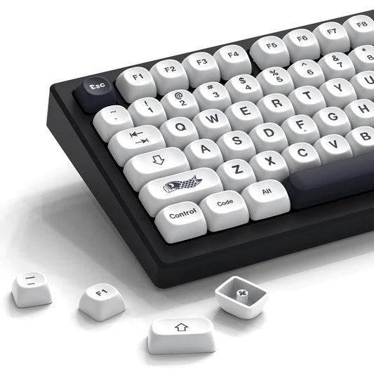 Variety PBT Keycaps