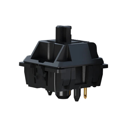 Gateron BOX Black Inks V2 Switches