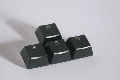 Aluminum Alloy Keycaps