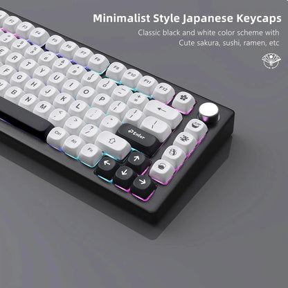 Variety PBT Keycaps