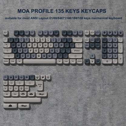 Variety PBT Keycaps
