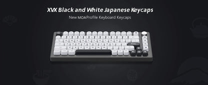 Variety PBT Keycaps