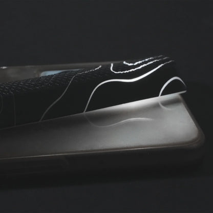 Icey Cobweb Keycaps